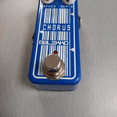 MALEKKO Analog Chorus image 1