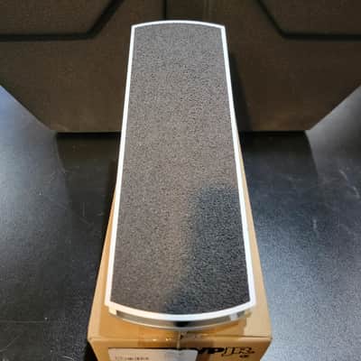 Ernie Ball 6180 Volume Pedal Jr. 25K (for Active Electronics) Volume Pedal image 1