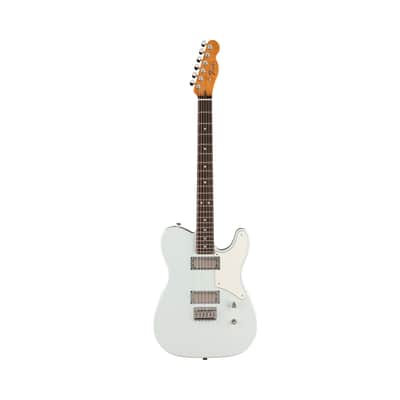 Fender FSR American Cabronita Special Rosewood Fingerboard - Sonic Blue