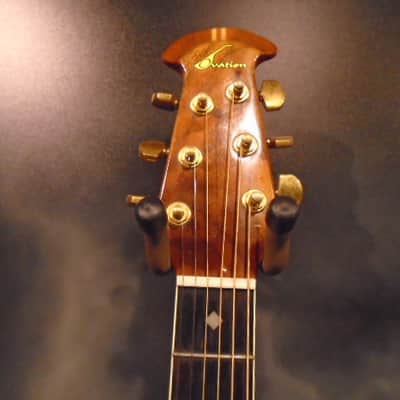 Ovation 1717 image 5