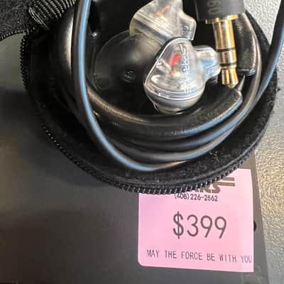 Shure PSM200 transmixer image 7