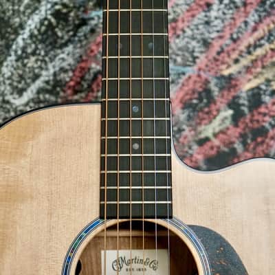 Martin 000C Jr-E image 3