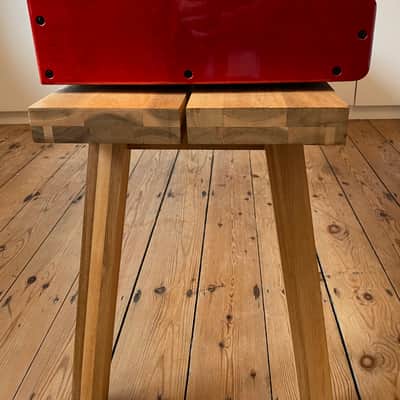 Nord Stage 2 HA76 Hammer Action 76-Key Digital Piano image 5