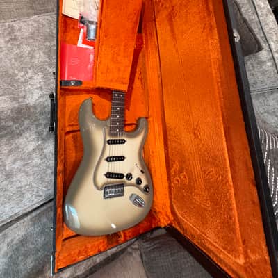 70th Anniversary Vintera Stratocaster Antigua image 9