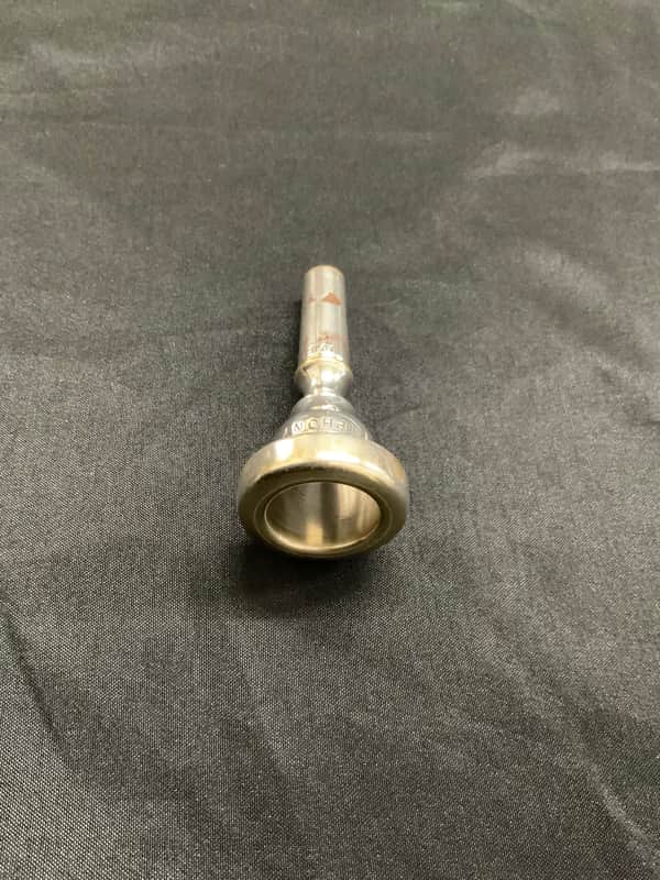 Giardinelli - New York Symphony T 88H Trombone Mouthpiece Rare