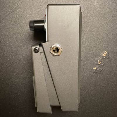 Boss MT-2 Metal Zone Distortion image 4