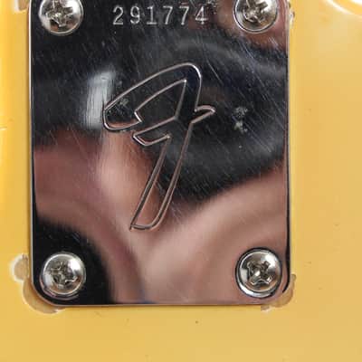1970 Fender Telecaster Bass olympic white image 9