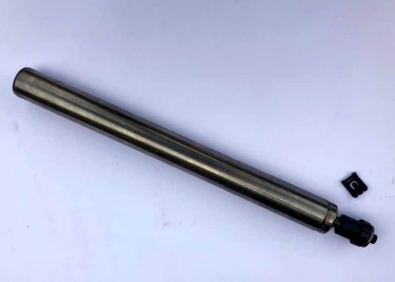 Roc-N-Soc  HYDRAULIC CYLINDER FOR NITRO image 1