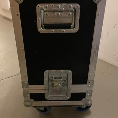 Fender Super 112 2-Channel 60-Watt 1x12" Guitar Combo 1990 - 1992 - mit Case! imagen 4