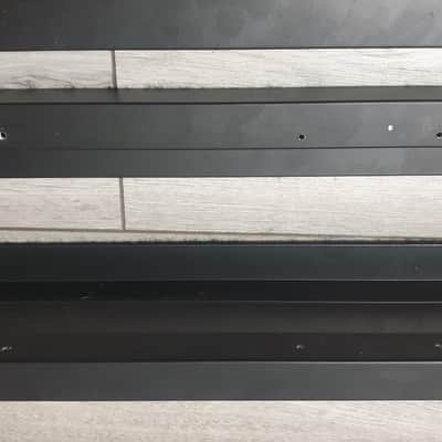 Pedaltrain Novo 32 with Tour Case 2010s - Black image 5