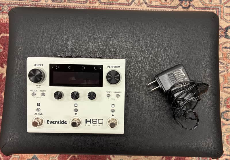 Eventide H90 Harmonizer