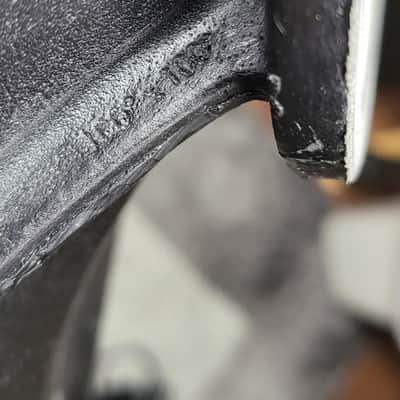JBL 338785-002 - 12" x 12" 100° Horn Lens 1.5" Throat image 3