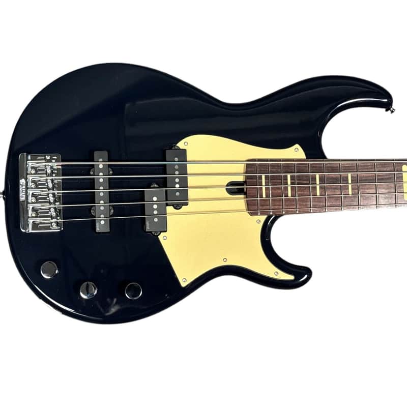 Yamaha BBP35 Pro Series 5-String Bass | Reverb