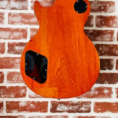 Gibson Gary Moore Les Paul Standard 2013 - Lemonburst image 5