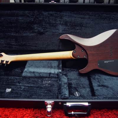 Caparison Apple horn jazz image 8