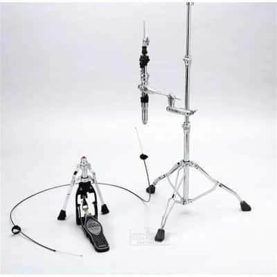 Tama HH905RH Iron Cobra Remote Hi Hat Stand image 3