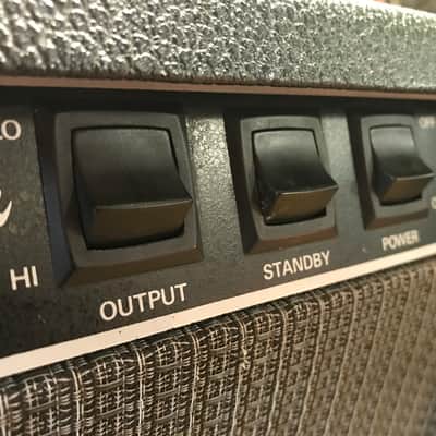Fender Dual Showman SR 1980s image 8