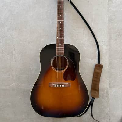 Gibson J45 1942 Murphy Lab
