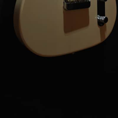 Fender Fender Limited Edition American Professional Telecaster 2020 - Gloss image 4