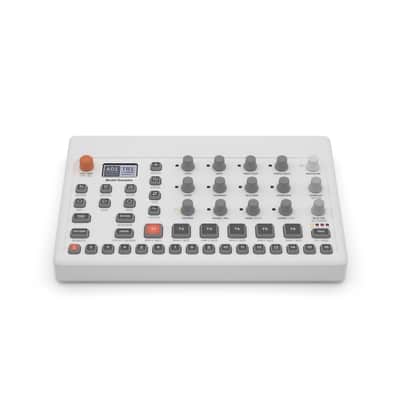 Elektron Model Samples