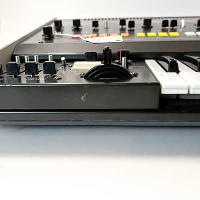 Roland Jupiter-8 61-Key Synthesizer 1981 - 1985 - Black image 20
