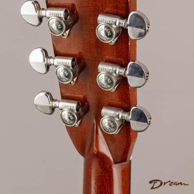 1967 Martin D-28, Brazilian Rosewood/Sitka Spruce image 18