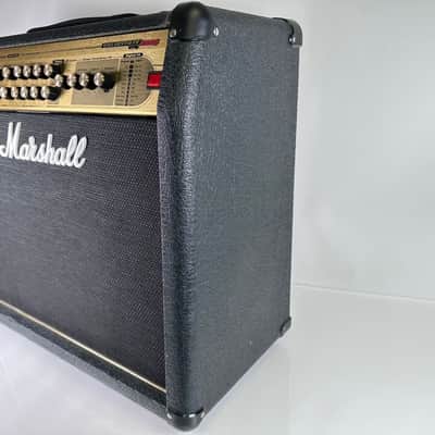 Marshall Valvestate 2000 AVT100 3-Channel 100-Watt image 7