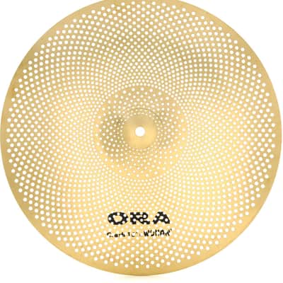 Wuhan ORA Crash Cymbal - 16 inches image 1