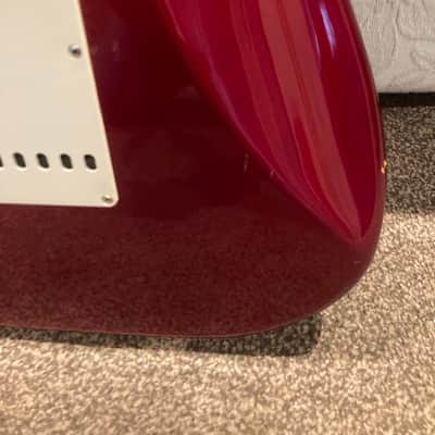 Fender ST-62 Stratocaster Reissue MIJ image 12