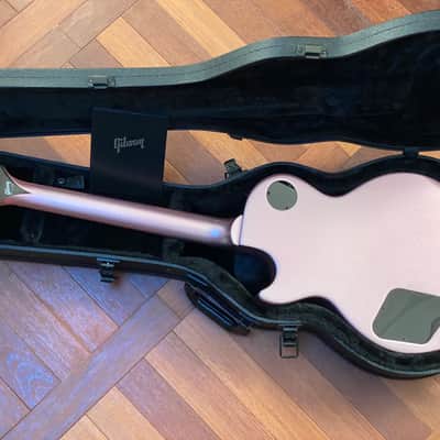 Gibson Les Paul Standard 50s DEMO SHOP 2024 - Heather Nitro image 6