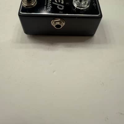 Xotic Effects USA EP Booster Clean Boost Guitar Effect Pedal image 3