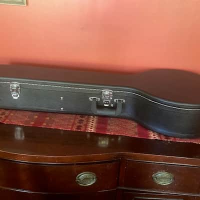 Thomann Irish bouzouki case 2026 image 1