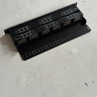 Redco 96 Point TT Patchbay DB25 D-Sub image 5