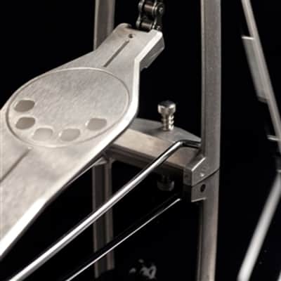 Pearl H830 Long Footboard HiHat Stand Double Braced image 4