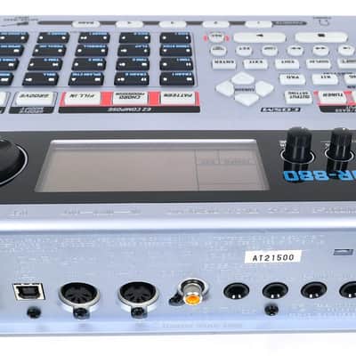 BOSS DR-880 DR880 Amp Modeler Drumcomputer Roland / TOP + 1 JAHR GEWÄHR✅ image 6