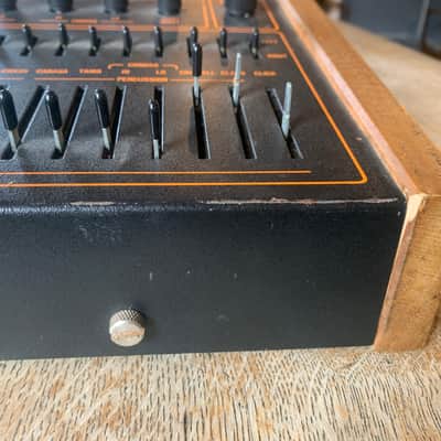 Linn LinnDrum LM2  PRINCE's Fav Drum Machine yeah ! image 8