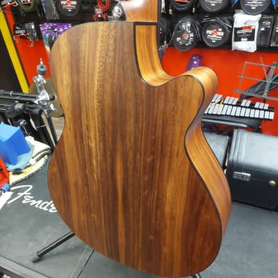 2026 Ibanez PC50WSLCE 
