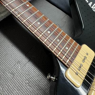 1984 Gibson Explorer III - Ebony "KH 86" image 19