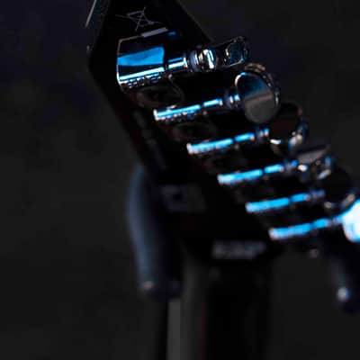 USED LTD ALEXI-600 ALEXI LAIHO SIGNATURE WITH CASE image 8