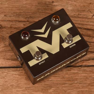 Magnatone Twilighter 22-Watt 1x12" Guitar Combo image 4