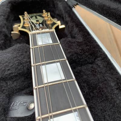 1986 Gibson Les Paul Custom / Ebony / Black Beauty image 13