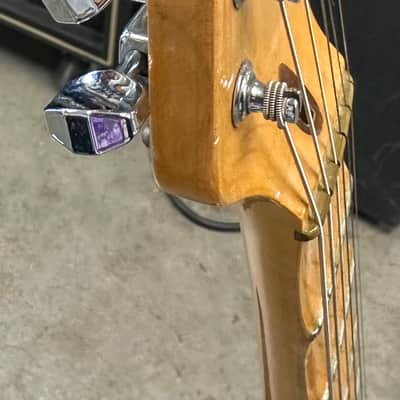 Fender Yngwie Malmsteen Stratocaster 1999 Bild 3