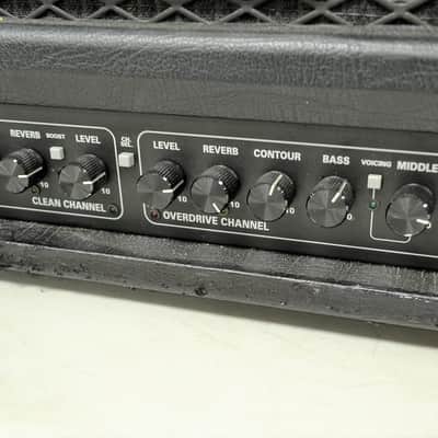 Randall RH100 G2 100W Guitar Amplifier Amp Head image 4