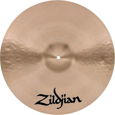 Zildjian 18" K Series Paper Thin Crash - MINT ! image 2