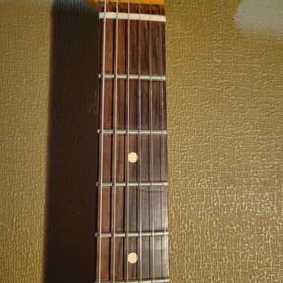 Fender Vintage Hot Rod '62 Stratocaster 2007 - 2013 image 5