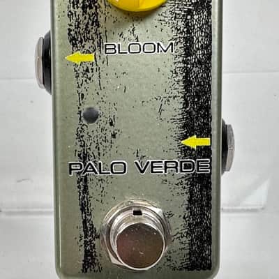LPD Lawrence Petross Design Palo Verde Fuzz Boost Pedal image 3