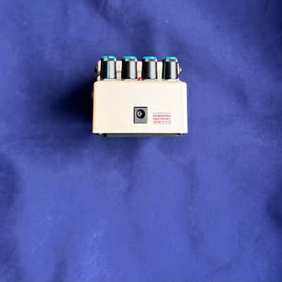 Boss DD-3 Digital Delay 1986 - 1990 - White image 5