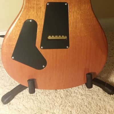 Paul Reed Smith (PRS) CE-24 2005 Amber image 6