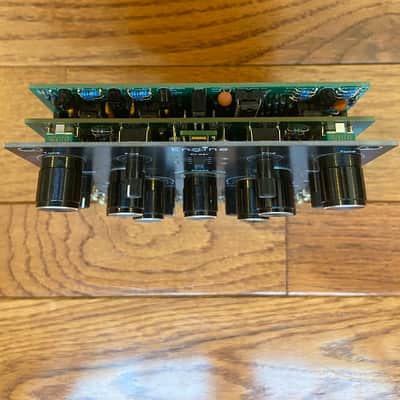 CubuSynth Engine image 3