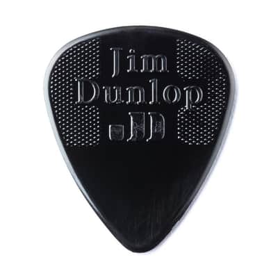 Dunlop Nylon Standard Guitar Picks - 12 Pack-1.00 image 6